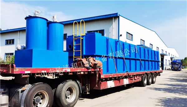 养猪污水处理设备