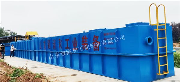 养猪污水处理设备